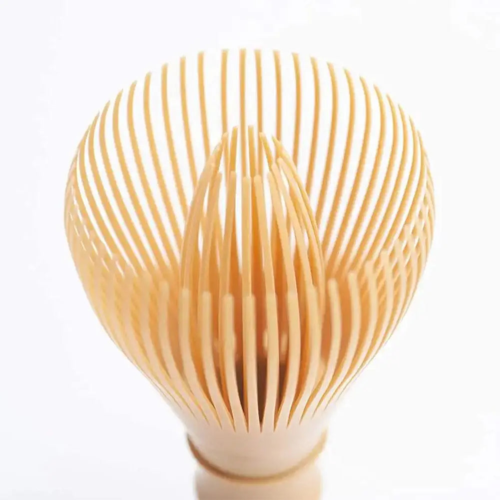 Resin Matcha Tea Whisk Chasen – Tea Ceremony Tool Matcha Tea Whisk Zpaxo