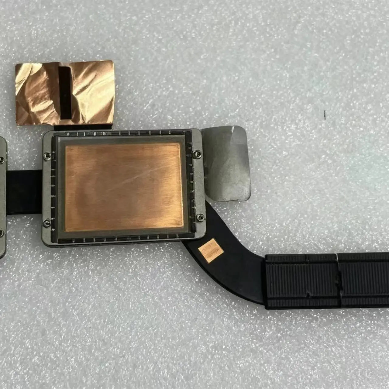 A2141 CPU Cooler Heatsink Macbook Retina16 Radiator 2019 Year