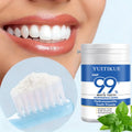 YUITIKUE 9.9% Hydroxyapatite Tooth Powder – Deep Clean & Whiten Hydroxyapatite Tooth Powder Zpaxo Default Title