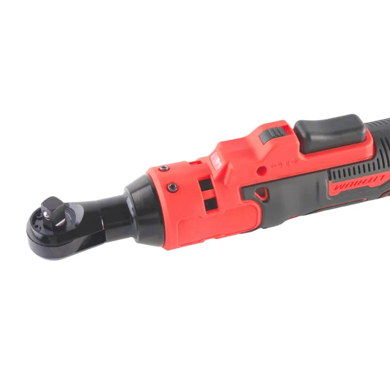 Milwaukee 18V Battery Electric Ratchet Wrench 3 8 Cordless Driver