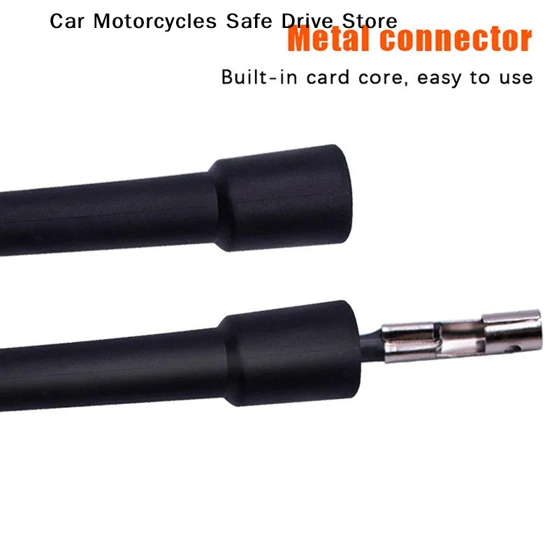 Newest Car Spark Plug Tester Pen Auto Checker Detector Diagnostic