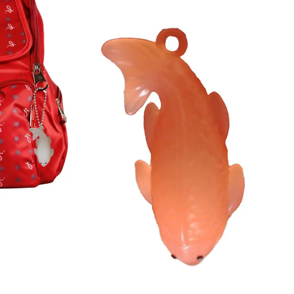 Sensory Squeeze Toy Realistic Relaxing Sensory Fun Squeeze Fidget Toy Temperature Color Changing For Boys Girls Students Adults Zpaxo E China Mainland