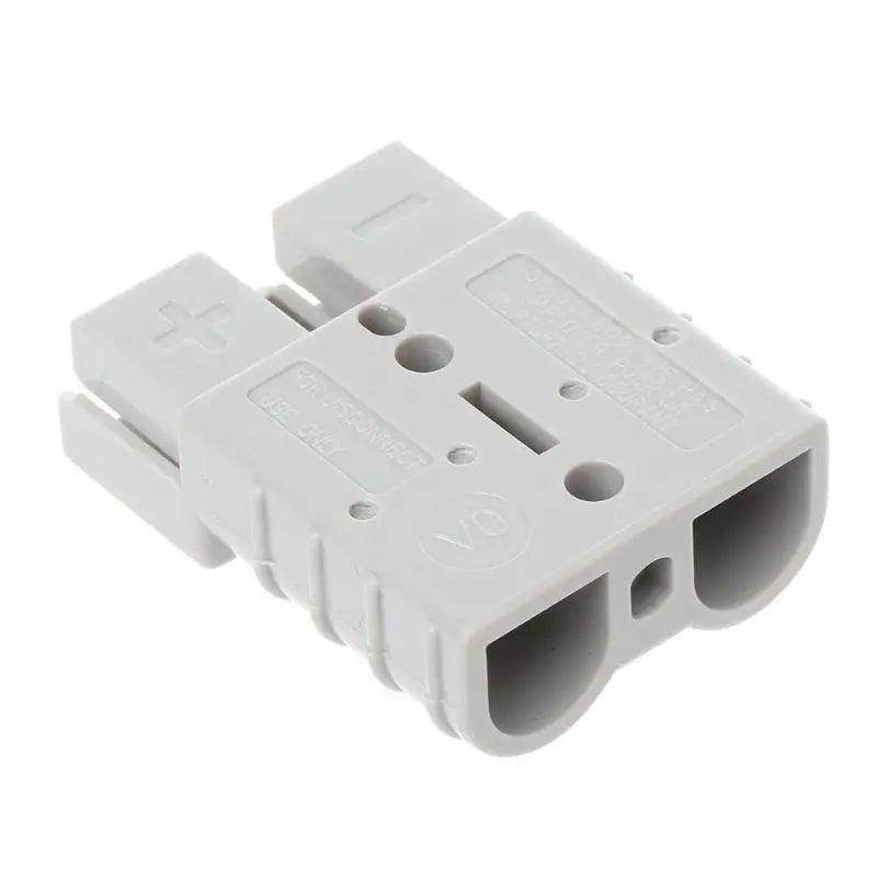 652F Plug Connectors Power Tool 50 Amp 600V Forklift Battery Zpaxo