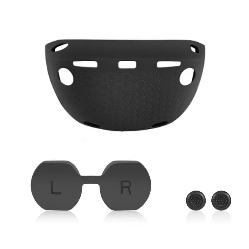 652F Durability Headset Cover Skin Protectors PS VR2 Protective Sleeve Zpaxo