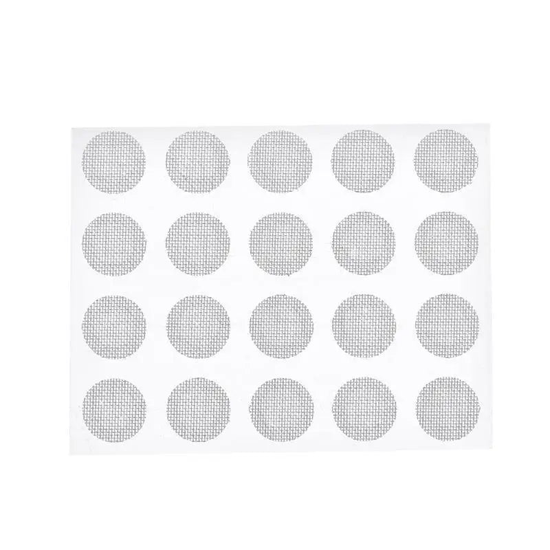 652F Sweat Absorption Washable Ear Cover Protective Dust-proof On-ear Zpaxo