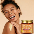YUITIKUE Bee Venom Magnesium Arnica Joint Cream 60g Joint Skin Cream Zpaxo Default Title