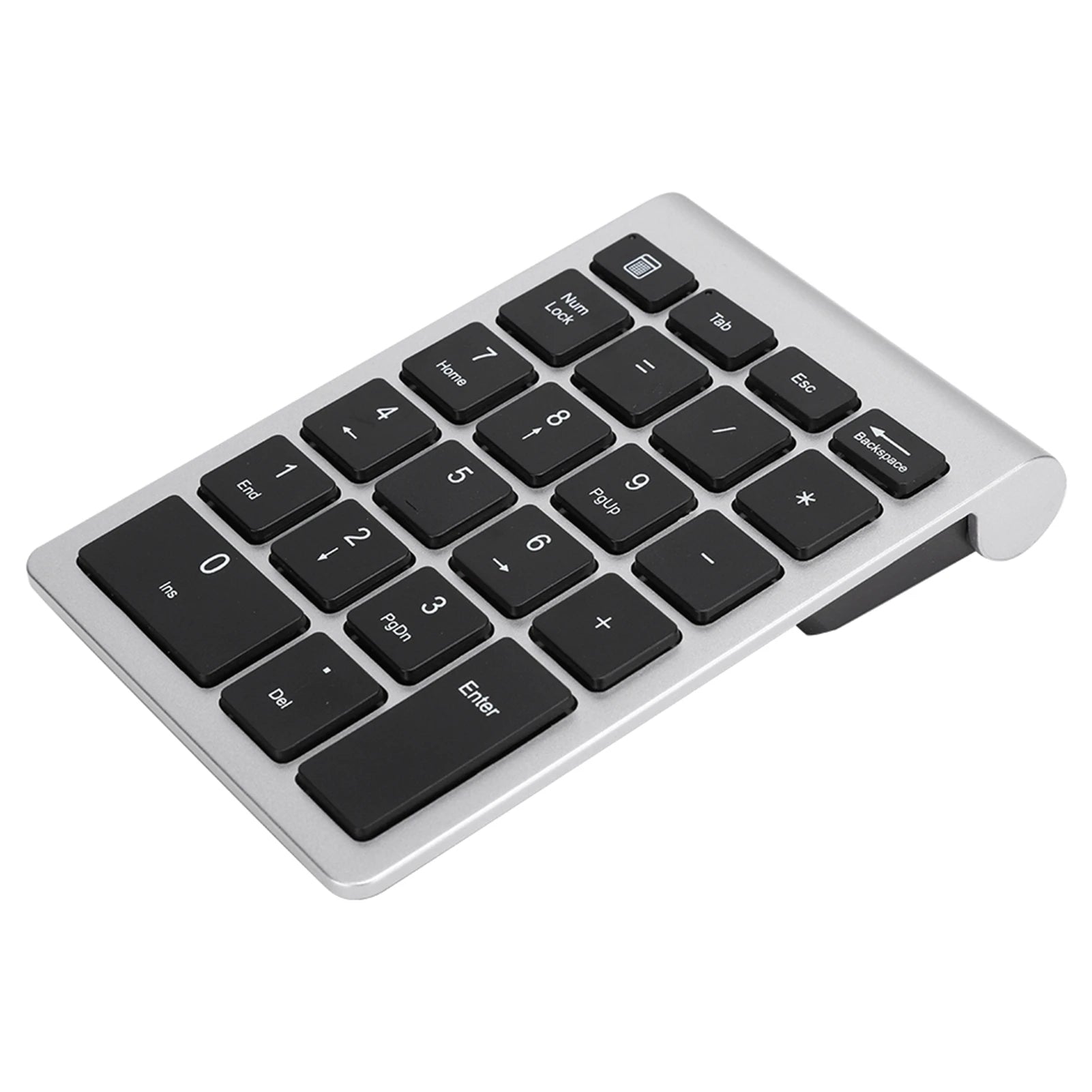 RF304 22 Keys Mini Keyboard Wireless with Receiver Numeric Keypad USB 2.4G Wireless Mini Keyboard Zpaxo
