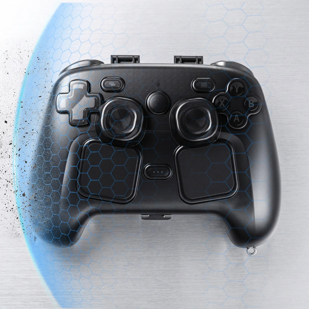 Steam Controller 2 Protector Cover Scratch Shock Protective Case