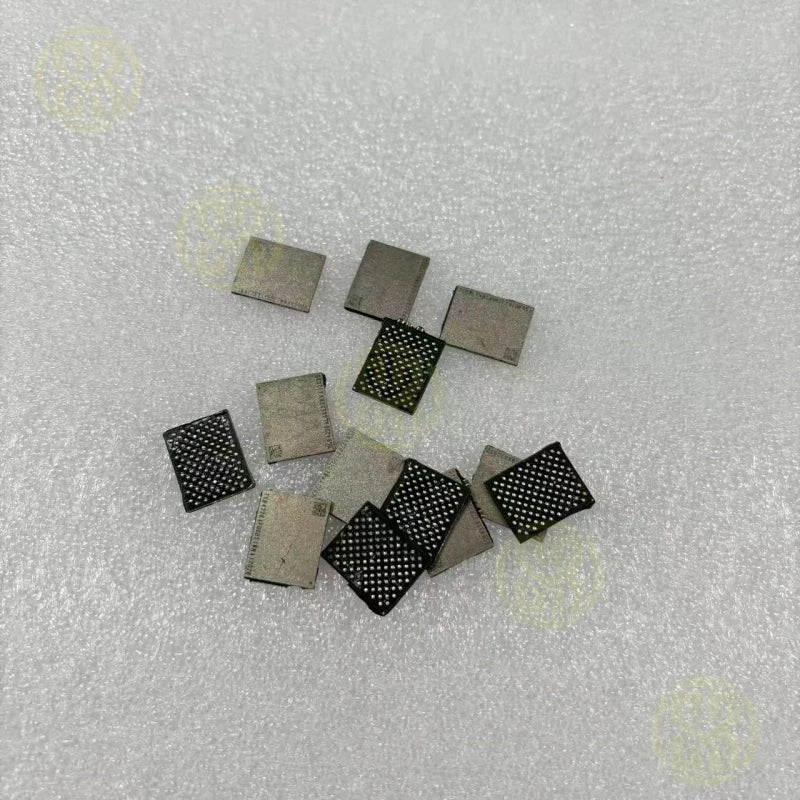 Macbook Air A1932 A1989 A1990 A2141 A2251 Nand Flash Memory IC Chip