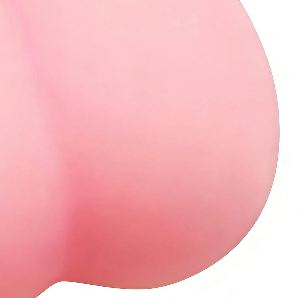Mini Stress Toys 50 Pieces Peach Butt Stress Reliever Pinching Sensory Toy For Kids Adults Home School Students Classroom Office Zpaxo China Mainland