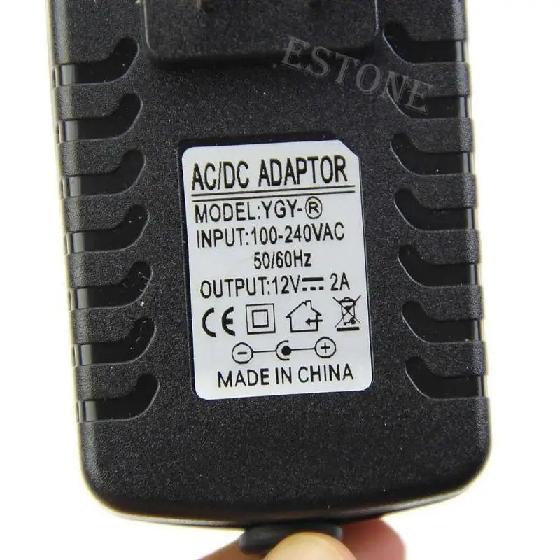 652F US AC Travel Home Power Adapter Wall For Microsoft Surface for Windows f Zpaxo
