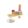 Magnetic Ground Welding Fixture Clamp Welder Strong Holder Sheet Zpaxo 1