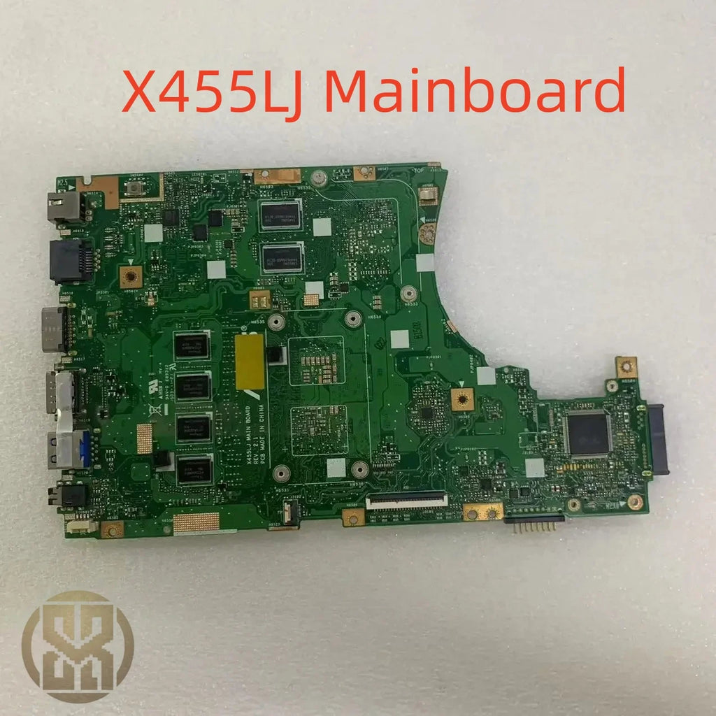 X455LJ Mainboard ASUS X455LF X455L X455LD A455L F454L X455LA Laptop