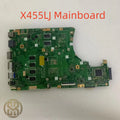 X455LJ Mainboard ASUS X455LF X455L X455LD A455L F454L X455LA Laptop