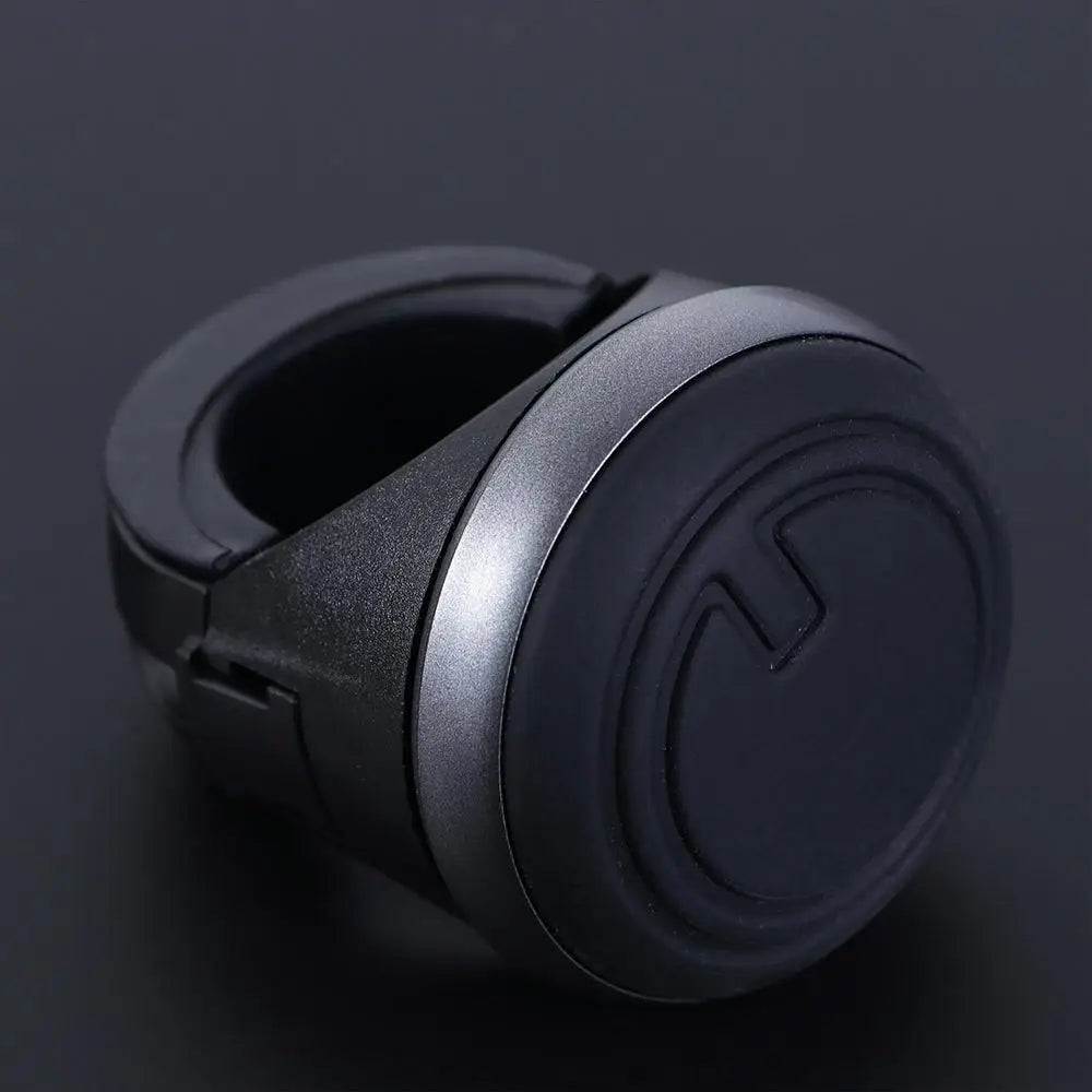 Durable 360 Degree Rotation Metal Bearing Turning Power Handle Zpaxo