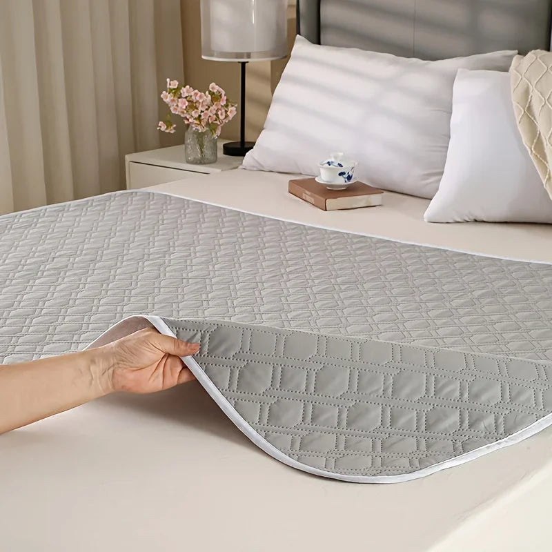 Leak-Proof and Stain-Resistant Adult Care Pads - Washable Incontinence Mats for Women Menstrual Protection & Pet Urine Control Zpaxo