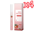 NAD+ Herbal Energy Diffuser Stick | Focus, Immunity & Vitality Herbal Inhalation Diffuser Zpaxo 1pc boxed x 4