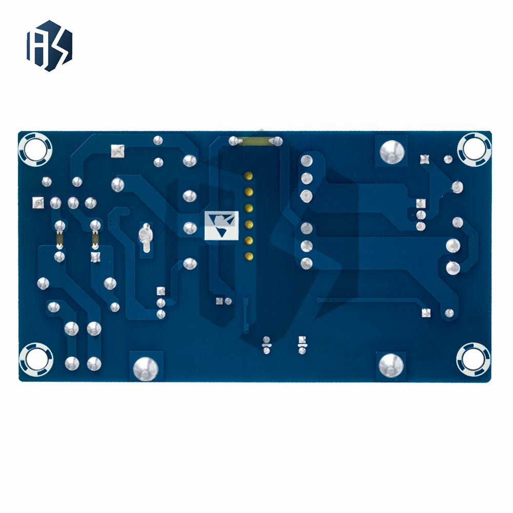 100W 24V 4A‑6A AC‑DC Switching Power Supply Module, Stable High Power Transformer Wholesale Zpaxo