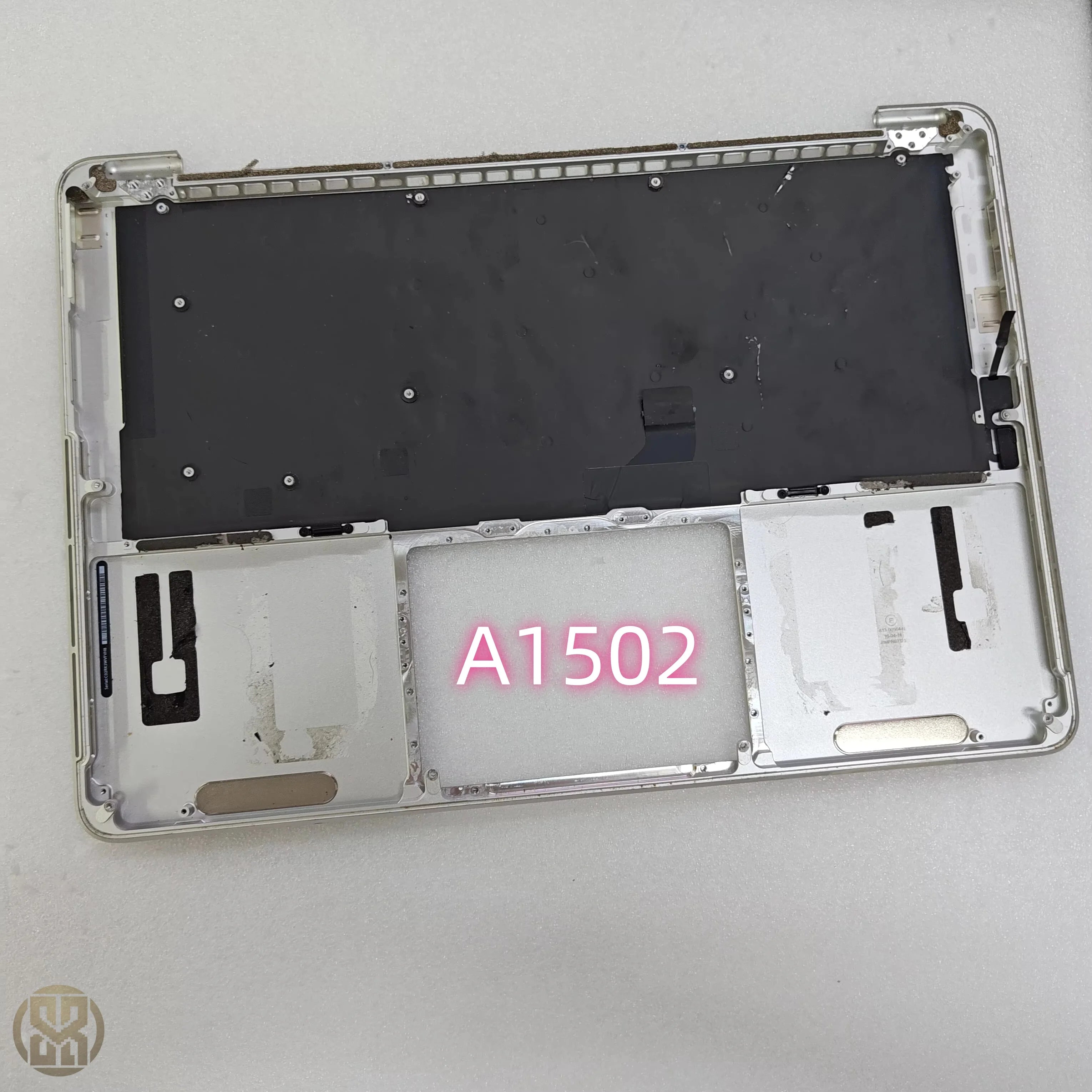 Disassembled C Shell Keyboard Macbook Air A1502 2013 2014 2015 Fully