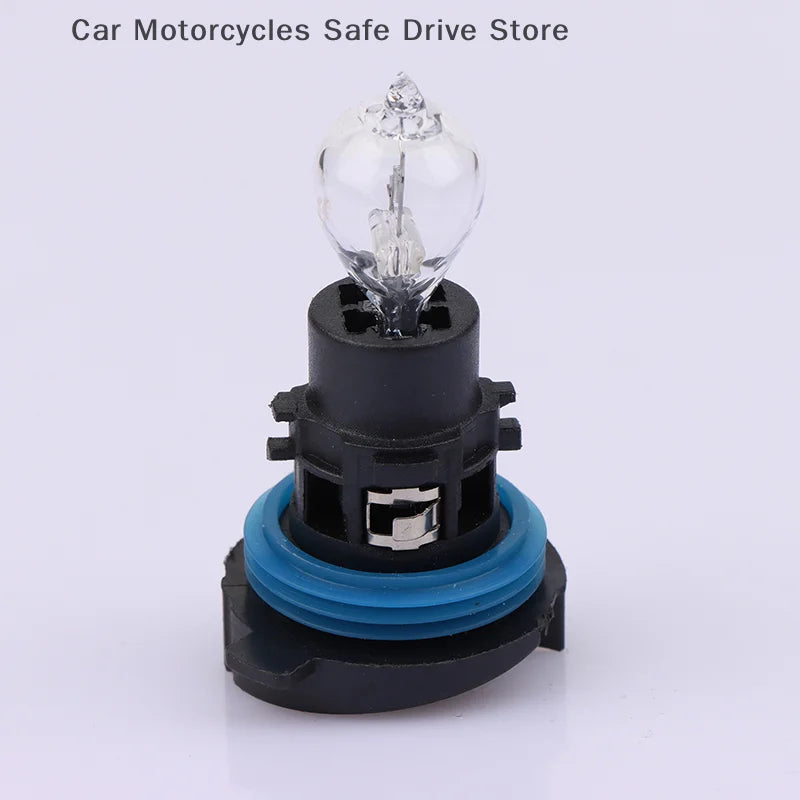 CM1Pcs Front Daytime Running Light Bulb Base 6216F6 89072904 PH24W