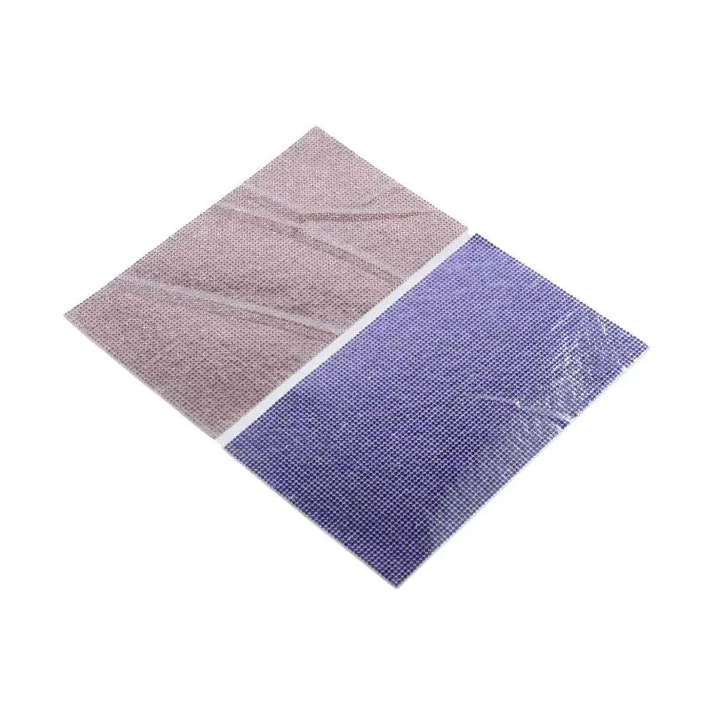 DIY Bling Self-adhesive Gem Stickers Crystal Rhinestones Sticker Car Zpaxo