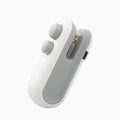 Handheld Heat Sealer 2-in-1 Seal Clip Food Bags Heavy-duty Commercial