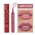 Matte Lipliner Durable Waterproof Non-fading Non-smudging Smooth Easy