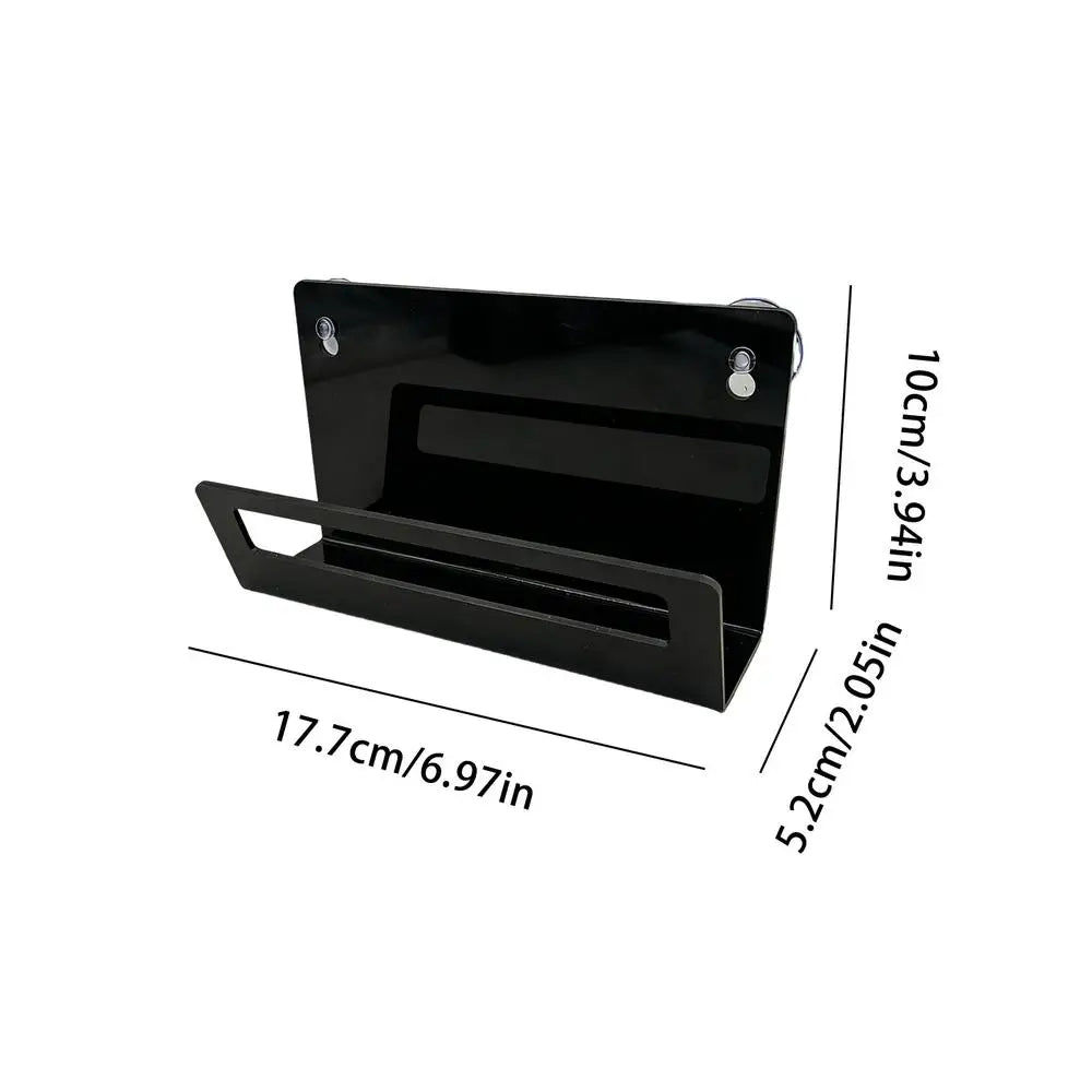 Sink Sponge Holder Quick-draining Space-saving Kitchen Drainage Stand