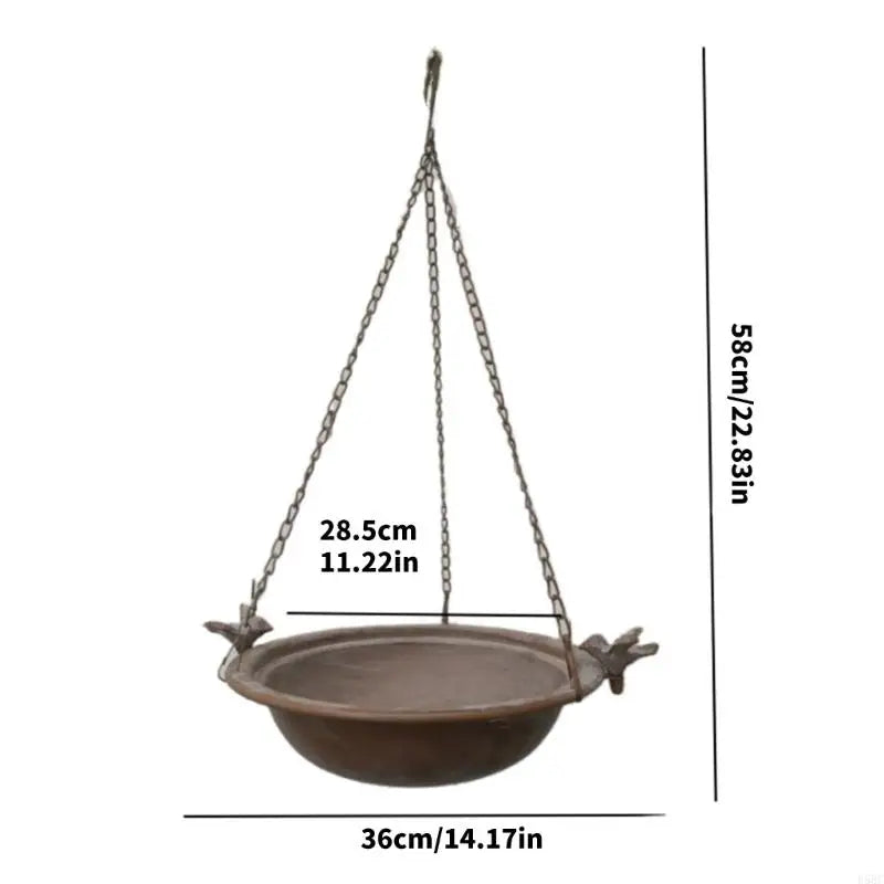 Oxidation Resistant Outdoor Bird Supplier Highlighting Double Flying