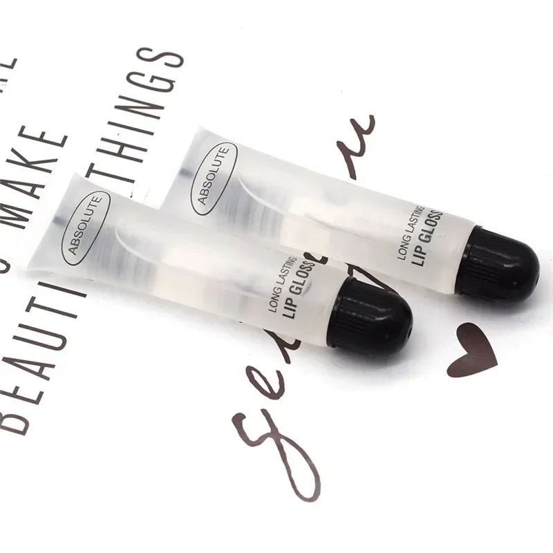 Big Lips Plumper Moisturizer Lip Gloss Long Lasting Sexy Pump Zpaxo