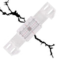Crack Monitoring Gauge Building Wall Standard Monitor Tell-tale
