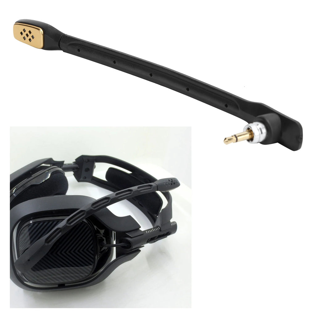 Detachable Microphone Astro Mic Replacement Headset Accessories A40