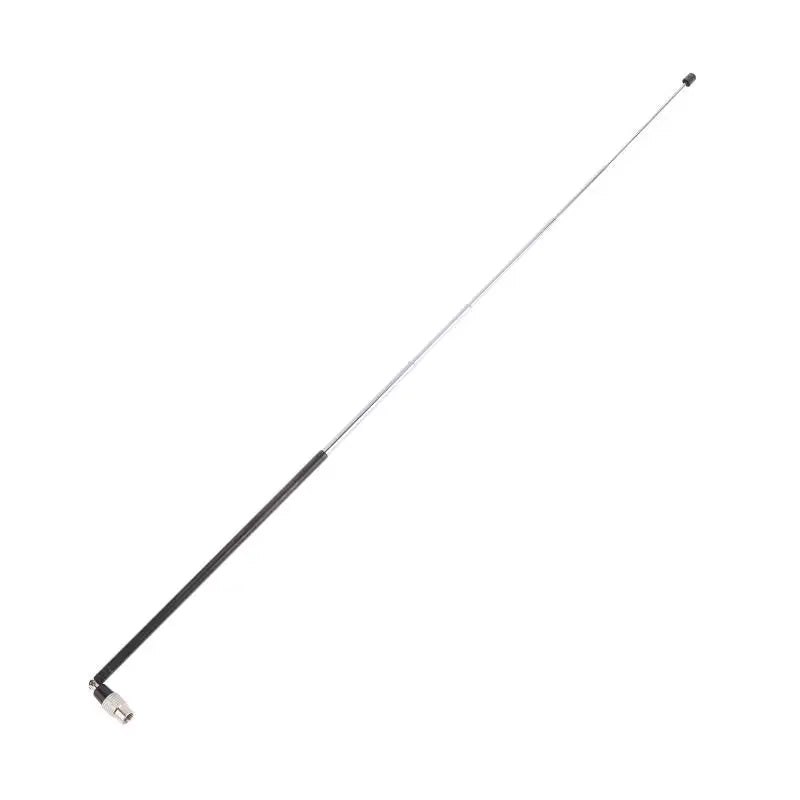 ANT500 Telescopic Antenna 88MHz–1GHz SMA Male for HackRF SDR