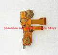 Coolpix A900 Cover Flex Cable Camera Repair Parts Nikon