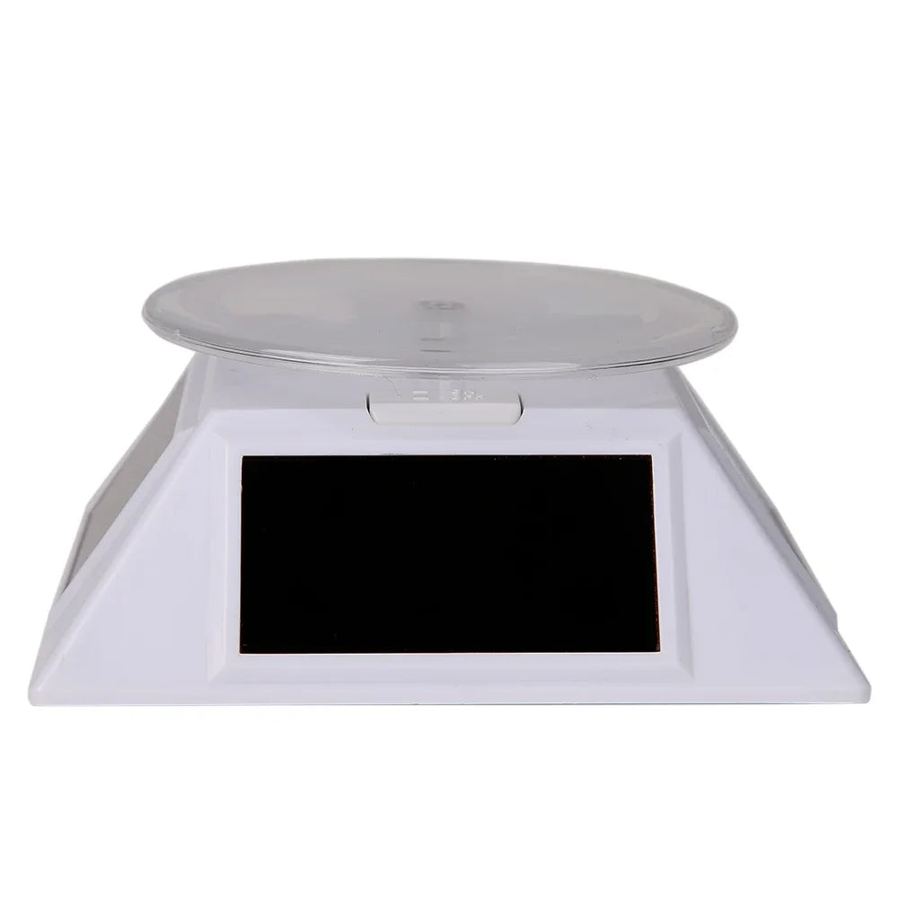 Solar Powered Desktop Model-solar Windmills Wind Turbine Kids Zpaxo