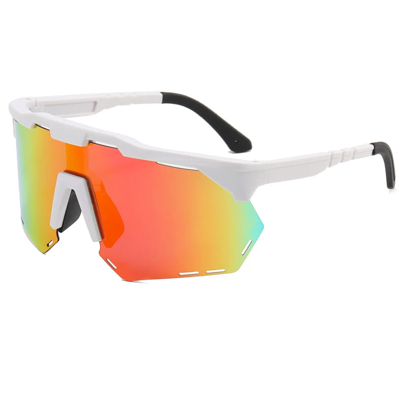 Photochromic Polarized Cycling Sunglasses UV400 Women Sports Running Eyewear Men Road Bike Mountain Bicycle Glasses Bike Goggles Zpaxo R9