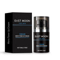 Men's Concealer Cream Nourishing Brightening Skin-Friendly Natural Conceal Fresh Hydrating Improves Dullness and Fatigue Concea Zpaxo 50g boxed