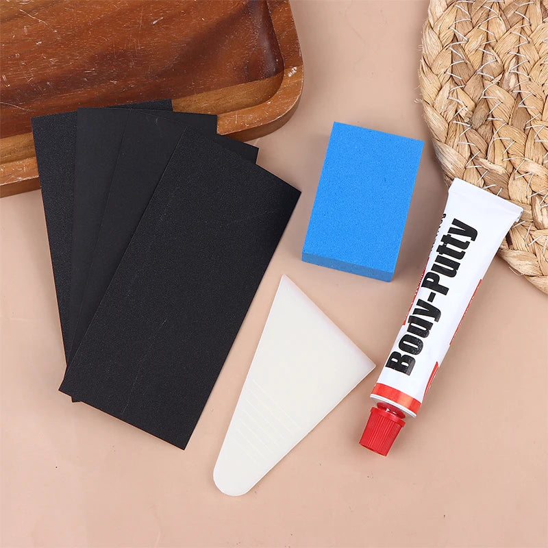 Achieve Smooth Finish Our Car Scratch Repair Paint Pen Zpaxo