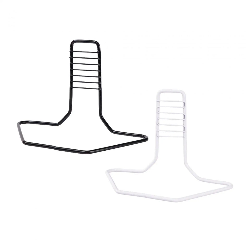 Small Pet Run Toy Bracket Running Wheel Support Rack Hamster Running Wheel Bracket for Animal Hamster Wheel Mice Guinea Pig Zpaxo