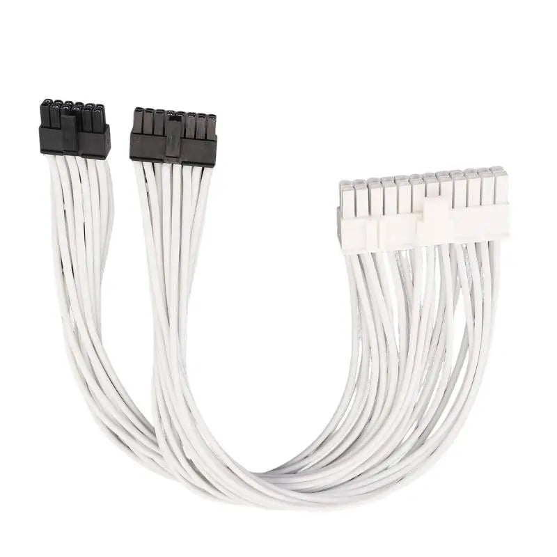 652F 24Pin 16p+12p Silicone Coated Modular Soft Wire Copper Conductors Zpaxo