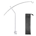 Aluminium Alloy Camping IGT Lamp Hanger Rack Detachable Lantern Stand