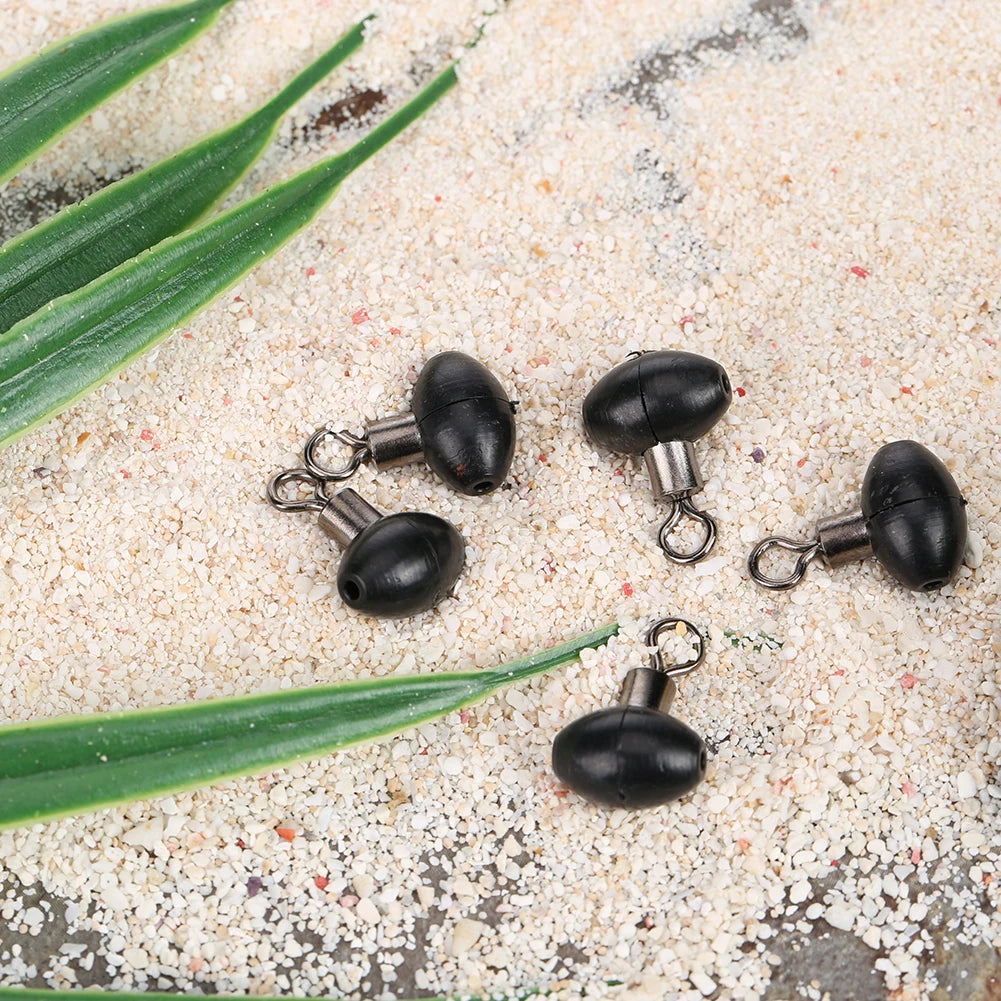 Fishing Line Lure Accessory Carp Sea Fishhook Connector Tackle FIsh