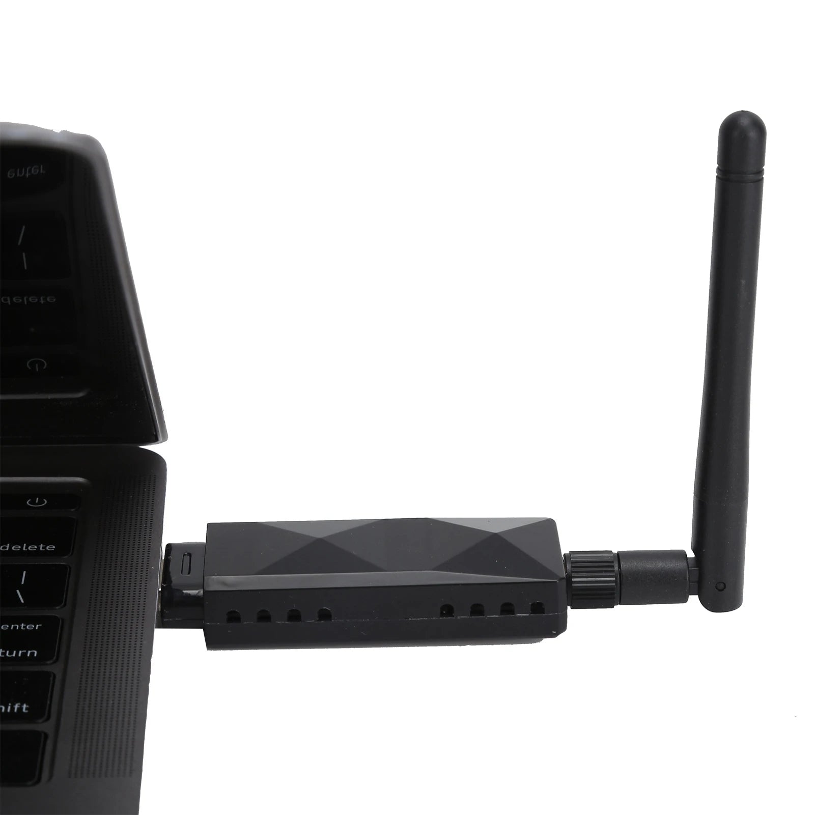 Wireless Netcard AR9271 USB Wifi Adaptor Detachable 2DBI Antenna