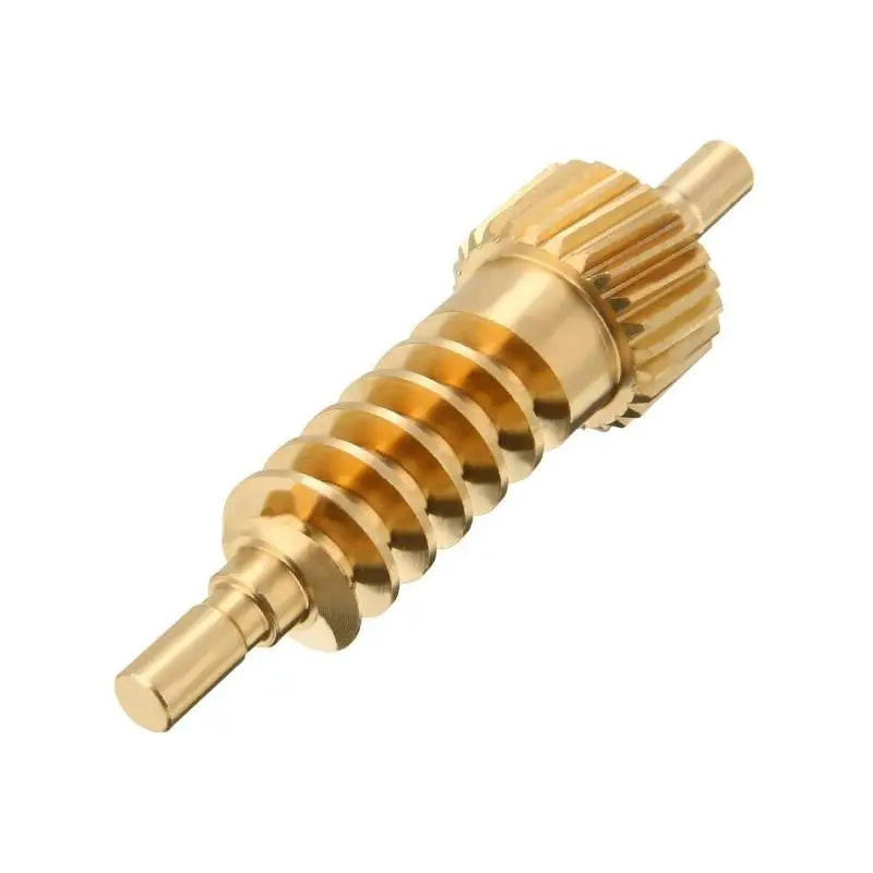 BMW Seat Thigh Support Repair Gear Kit | E60 F10 E70 Copper