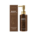 Moisturizing Anti Cellulite Firming Body Oil Sagging Skin Tightening Anti-Aging for Body Refreshing Hydrate Firming Body Oil Zpaxo 100ml boxed