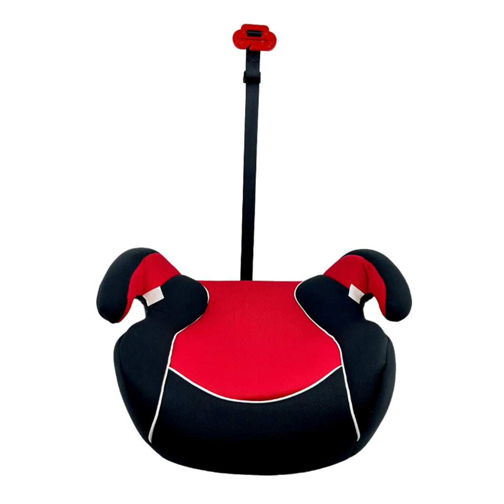 Kids Adjustable Booster Seat Cushion | Car & Dining Ages 3–12
