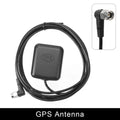 RCA 2 Din Car Android Radio Cable Power Connector Universal