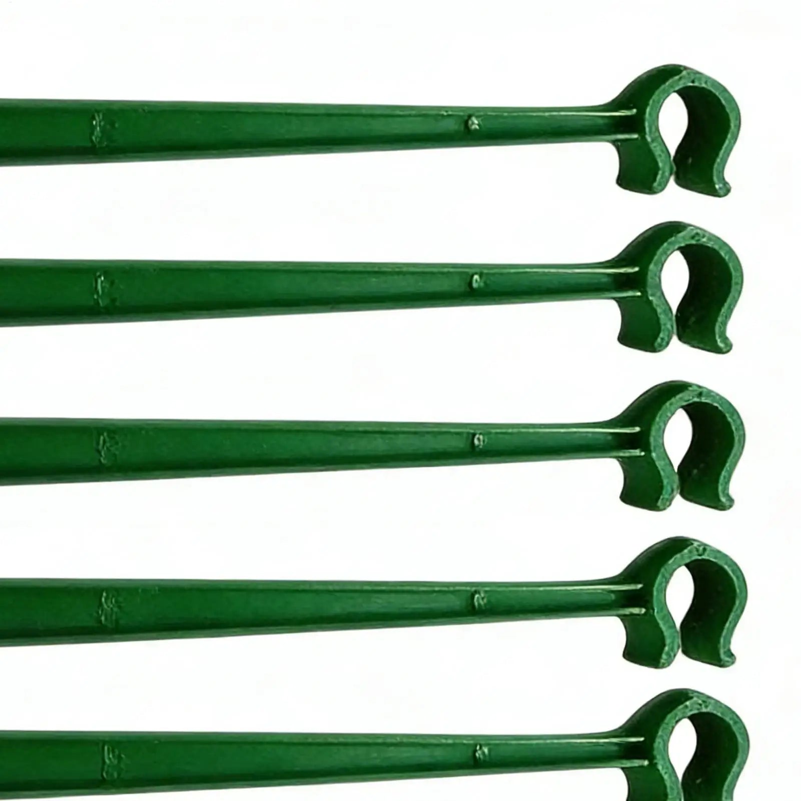 36Pcs Garden Vegetable Stakes Plant Cages To Support Plant Growth Anti Overturning Tomato Cages For Vertical Climbing Of Plants Zpaxo