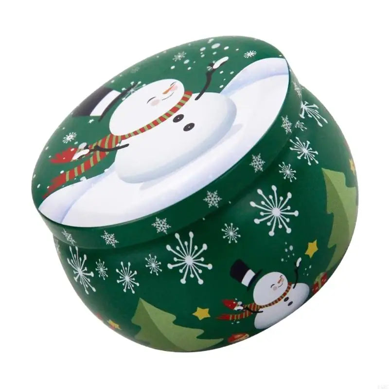 Christmas Home Fragrances 30 Hours Burn Time Decoration Soys Wax
