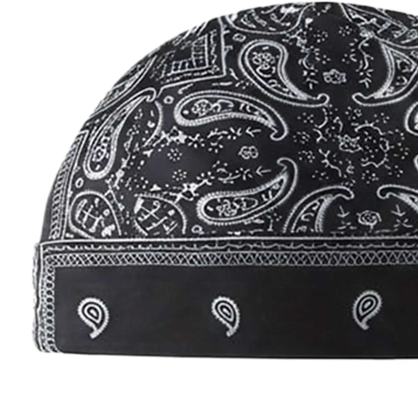 1PC Breathable Quick Dry Bandana Pirate Cap Helmet Liner Cooling Bicycle Headscarf Cycling Hat Headband Cooling Bicycle Hat Zpaxo